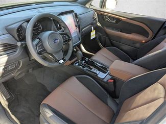 New 2026 Subaru Forester Touring video 3