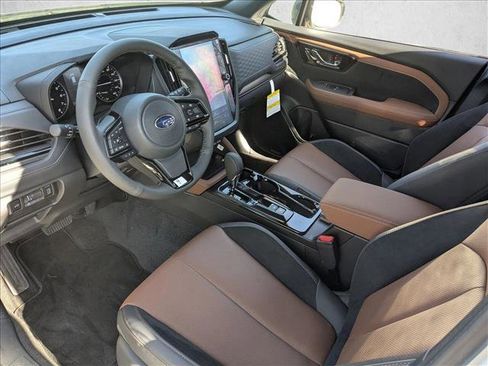New 2026 Subaru Forester Touring image 3