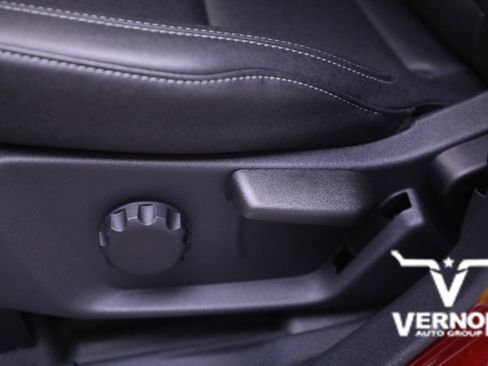 New 2025 Ford Bronco Big Bend w/ Black Diamond Package image 14