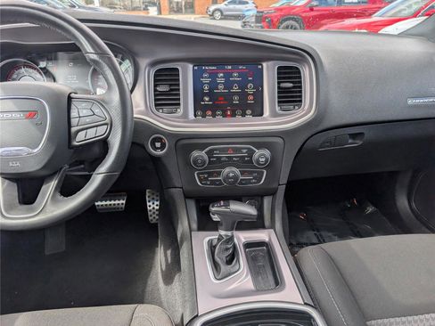 Used 2022 Dodge Charger R/T image 19