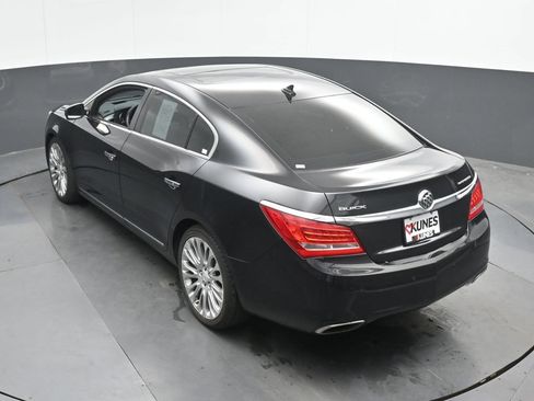 Used 2014 Buick LaCrosse Leather w/ Driver Confidence Package FWD image 37