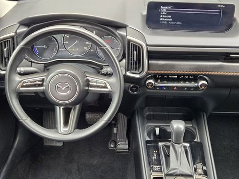 Used 2025 MAZDA CX-50 2.5 Hybrid w/ Premium Plus Pkg AWD/4WD image 37
