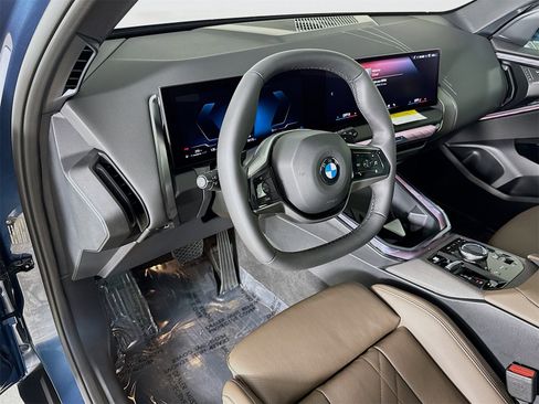 Used 2026 BMW X3 xDrive30 w/ Convenience Package image 9