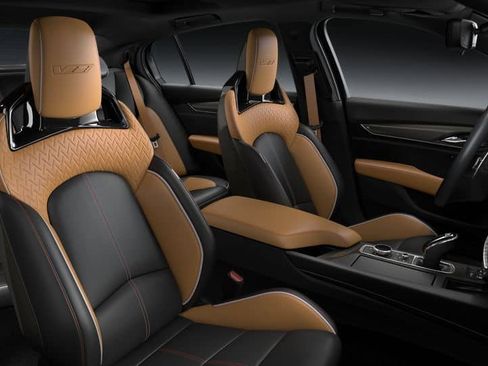 New 2026 Cadillac CT5 V Blackwing w/ Super Cruise 1 Package image 35