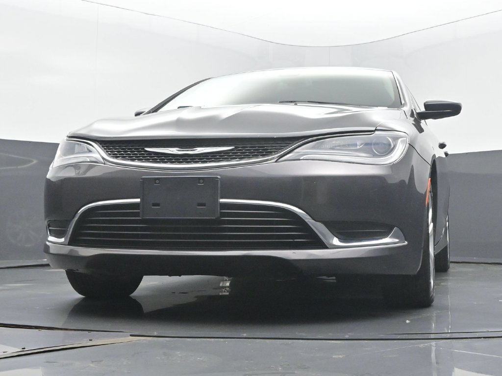 Used 2015 Chrysler 200 Limited w/ Convenience Group FWD image 54