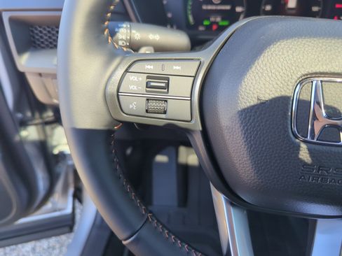 New 2026 Honda CR-V Sport-L image 24