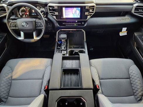 New 2025 Toyota Tundra SR5 image 33