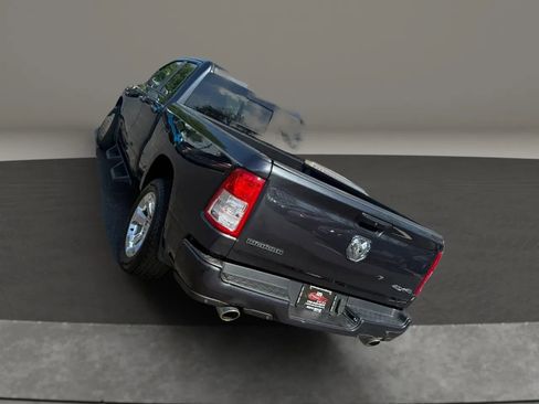 Used 2019 RAM 1500 Big Horn AWD/4WD image 61