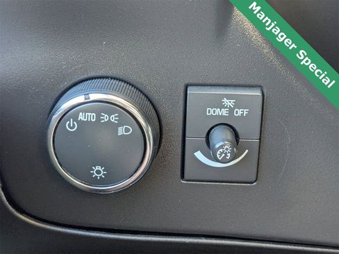 Used 2023 GMC Savana 2500 w/ Driver Convenience Package image 24