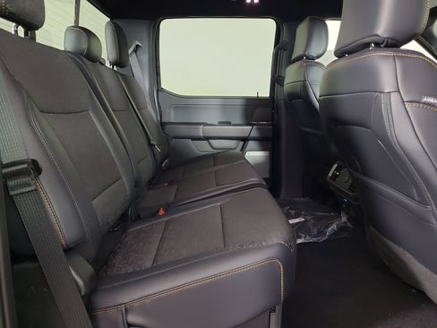 New 2026 Ford F150 Tremor AWD/4WD image 22