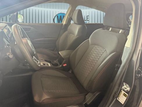 Certified 2024 Subaru Impreza 2.0i Sport AWD/4WD image 22