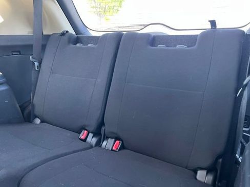 Used 2020 Mitsubishi Outlander ES FWD image 29