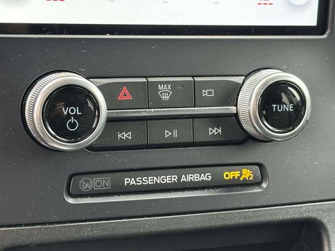 Used 2022 Ford Edge SEL w/ Convenience Package image 28