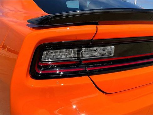 New 2026 Dodge Charger R/T Scat Pack image 18