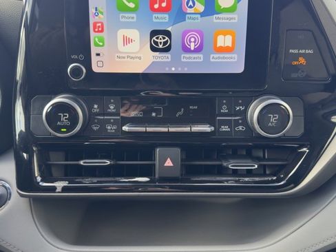 Used 2023 Toyota Highlander L image 20