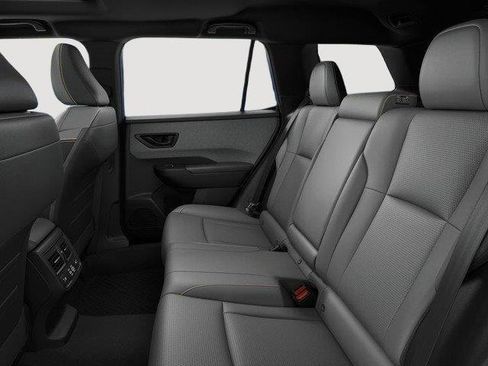 New 2026 Subaru Outback Limited AWD/4WD image 16