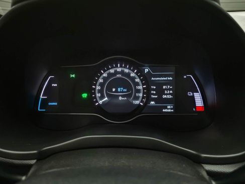 Used 2019 Hyundai Kona Limited FWD image 23