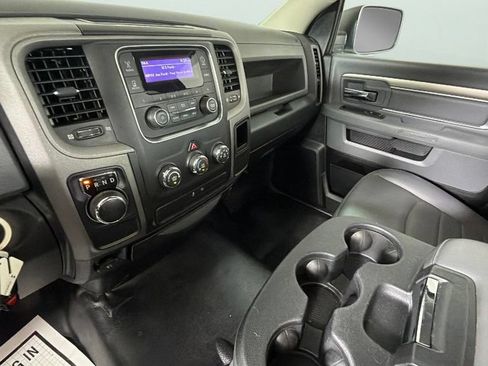 Used 2019 RAM 1500 Tradesman w/ Power & Remote Entry Group RWD image 19