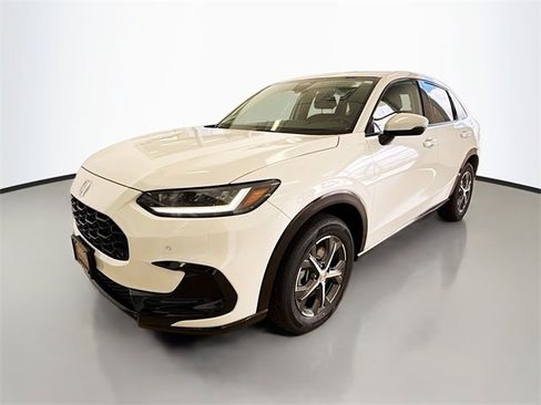 New 2025 Honda HR-V EX-L image 3