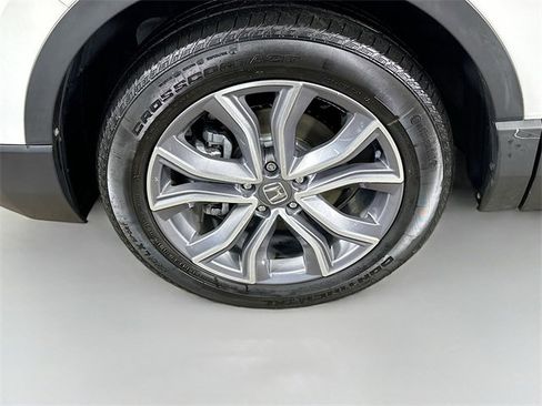 Certified 2022 Honda CR-V Touring image 14