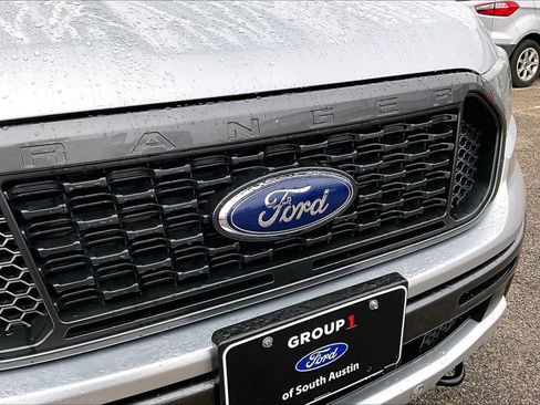 Certified 2019 Ford Ranger XLT w/ Equipment Group 302A Luxury image 29