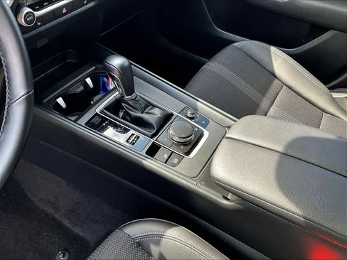 Used 2025 MAZDA CX-50 AWD 2.5 S w/ Premium Package image 20