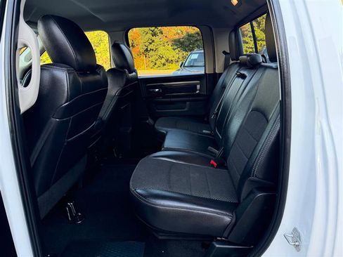 Used 2018 RAM 1500 Sport image 22