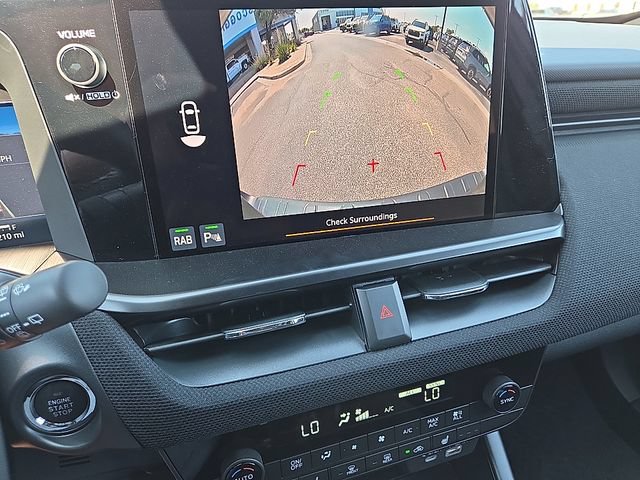 New 2026 Subaru Outback Premium AWD/4WD image 10