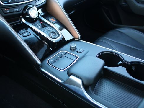 Used 2021 Acura TLX Technology Package SH-AWD image 18