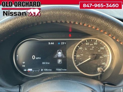 Used 2020 Nissan Kicks SR image 21