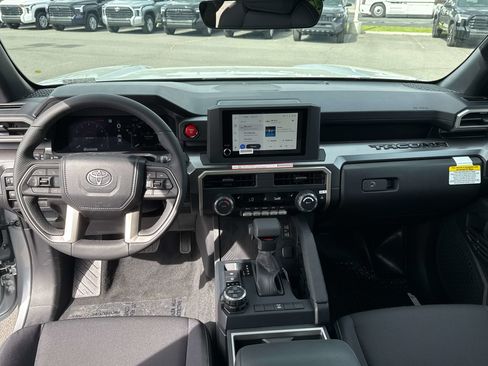 New 2026 Toyota Tacoma TRD Off-Road image 10