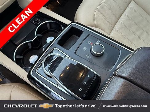 Used 2016 Mercedes-Benz GLE 350 image 20
