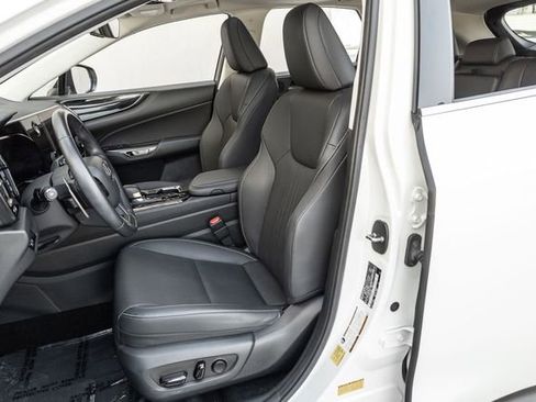 Used 2022 Lexus NX 350 AWD image 11