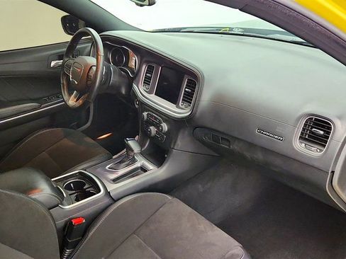 Used 2021 Dodge Charger R/T w/ Plus Group image 15