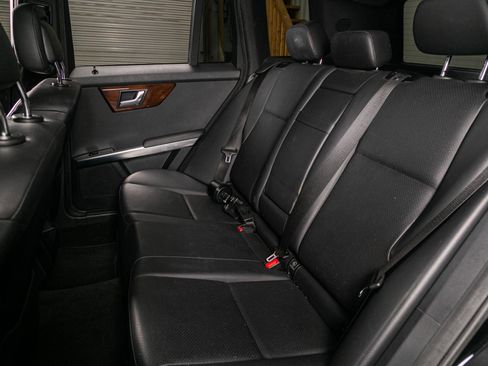 Used 2015 Mercedes-Benz GLK 350 RWD 4dr GLK 350 image 23