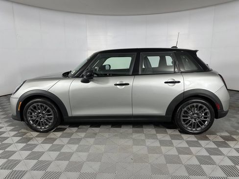 New 2026 MINI Cooper S image 4