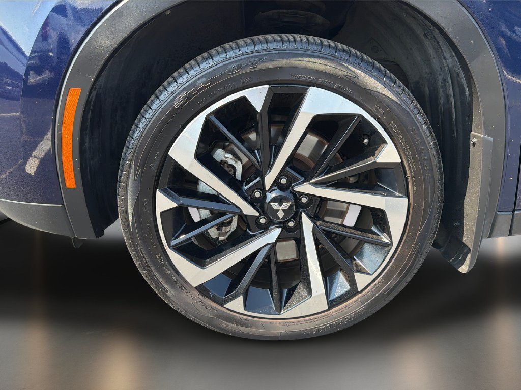 Used 2023 Mitsubishi Outlander SE FWD image 10