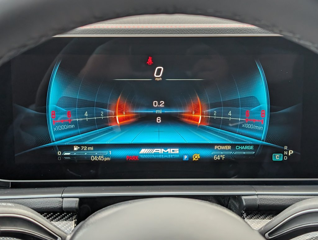 New 2026 Mercedes-Benz GLE 53 AMG 4MATIC Coupe image 14