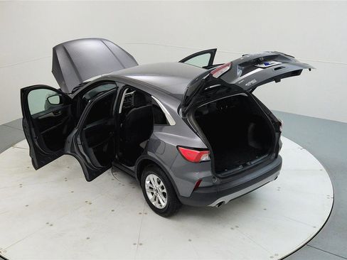 Used 2022 Ford Escape SE w/ Convenience Package image 21