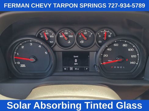 New 2025 Chevrolet Silverado 3500 W/T w/ WT Convenience Package image 28