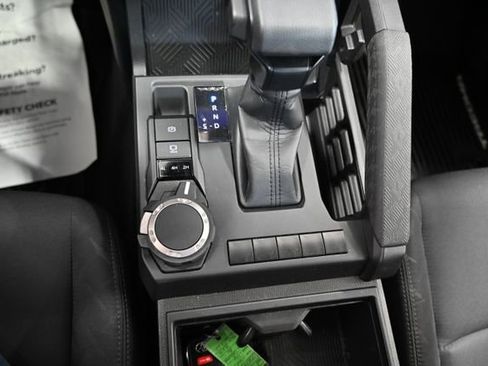 Used 2024 Toyota Tacoma SR w/ SR Upgrade Package image 20