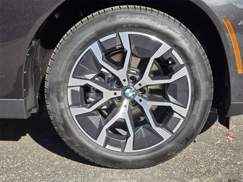 New 2026 BMW X3 xDrive30 w/ Convenience Package image 11