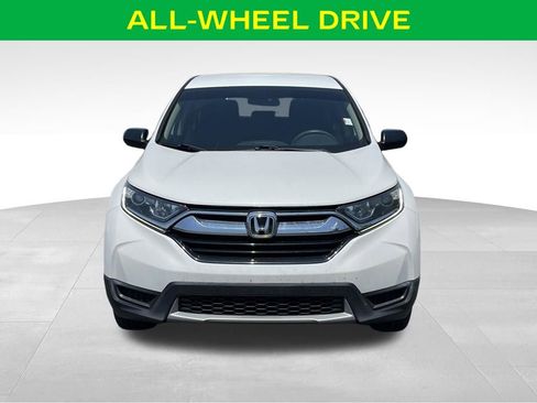 Used 2019 Honda CR-V LX image 3