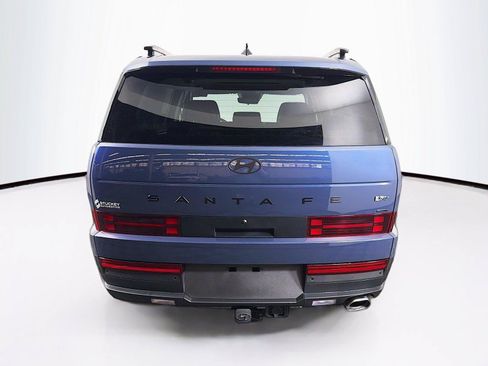 Used 2026 Hyundai Santa Fe XRT AWD/4WD image 10