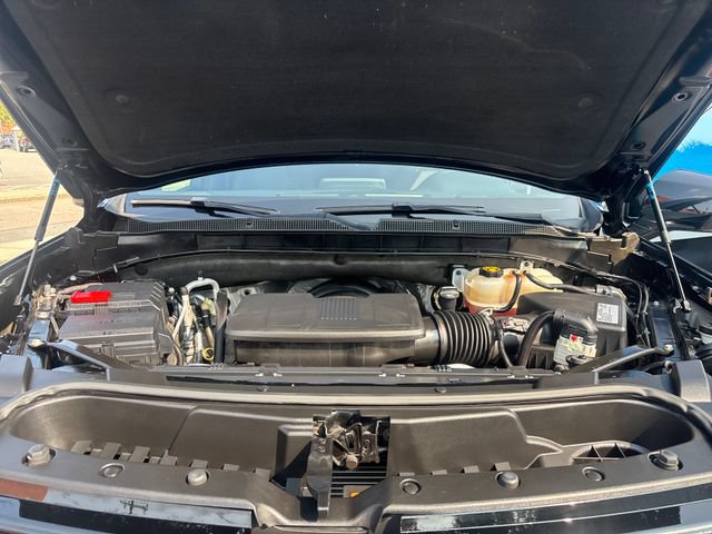 Used 2021 Chevrolet Suburban LS AWD/4WD image 20