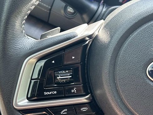 Used 2018 Subaru Outback 2.5i Limited AWD/4WD image 32