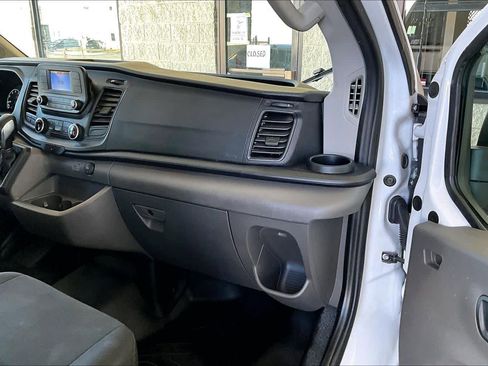 Used 2024 Ford Transit 250 Low Roof w/ Exterior Upgrade Package image 15