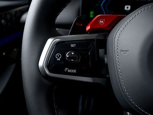 Used 2025 BMW M5 Touring w/ M Driver's Package image 38