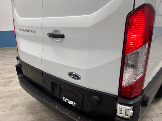 Used 2024 Ford Transit 250 148 High Roof Extended AWD w/ Load Area Protection Package image 27