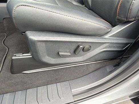 New 2026 Ford F250 Lariat image 24